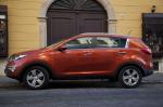 Kia Sportage 2010 года